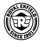 ref1royalenfield-stickers-royal-enfield-moto-autocollant-motorbike-sticker-royal-enfield-rond