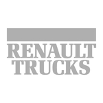 ref8renaulttrucks-stickers-renault-trucks-ancien-écriture-autocollant-camion-renault-sticker-poid-lourd-truck-utilitaire