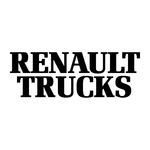 ref9renaulttrucks-stickers-renault-trucks-ancien-autocollant-camion-renault-sticker-poid-lourd-truck-utilitaire