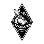 ref10volvotruck-stickers-volvo-viking-droite-autocollant-camion-volvo-sticker-poid-lourd-truck-voiture