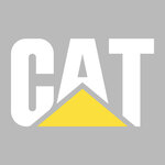 ref3caterpillar-stickers-cat-logo-blanc-autocollant-caterpillar-sticker-engins-travaux-machines-pelle-grue-chargeuse