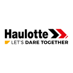 ref4haulotte-stickers-haulotte-lets-dare-together-autocollant-haulotte-sticker-nacelle-elevatrice-engins-construction-travaux-machines-telescopique