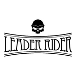 sticker leader rider ref 1 tuning audio sonorisation car auto moto camion competition deco rallye autocollant