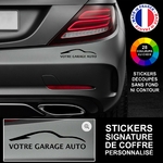 ref10signaturedecoffre-stickers-signature-de-coffre-personnalisé-m10-sticker-signature-garage-concession-autocollant-concessionnaire-automobile-sur-mesure