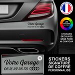 ref20signaturedecoffre-stickers-signature-de-coffre-audi-m2-sticker-signature-garage-concession-autocollant-concessionnaire-automobile-sur-mesure