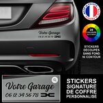 ref35signaturedecoffre-stickers-signature-de-coffre-dacia-m2-sticker-signature-garage-concession-autocollant-concessionnaire-automobile-sur-mesure