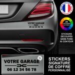 ref36signaturedecoffre-stickers-signature-de-coffre-dacia-m3-sticker-signature-garage-concession-autocollant-concessionnaire-automobile-sur-mesure