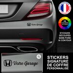 ref41signaturedecoffre-stickers-signature-de-coffre-honda-m1-sticker-signature-garage-concession-autocollant-concessionnaire-automobile-sur-mesure