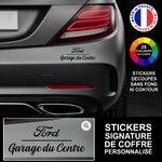 ref45signaturedecoffre-stickers-signature-de-coffre-ford-m1-sticker-signature-garage-concession-autocollant-concessionnaire-automobile-sur-mesure