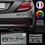 ref53signaturedecoffre-stickers-signature-de-coffre-mazda-m2-sticker-signature-garage-concession-autocollant-concessionnaire-automobile-sur-mesure