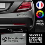 ref93signaturedecoffre-stickers-signature-de-coffre-volkswagen-m2-sticker-signature-garage-concession-autocollant-concessionnaire-automobile-sur-mesure