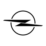 ref12opel-stickers-opel-nouveau-logo-autocollant-voiture-sticker-opel-nouveau-logo