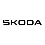 ref18skoda-stickers-skoda-écriture-nouveau-autocollant-voiture-sticker-skoda-nouveau-logo