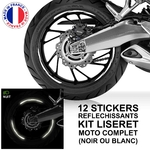 ref3liseretreflechissantmoto-Liseret-jante-moto-reflechissant-modele-1-stickers-autocollant-roue-scooter-kit-deco-courbe-velo-adhesif-blanc