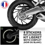 ref2liseretreflechissantmoto-Liseret-jante-moto-reflechissant-modele-1-stickers-autocollant-roue-scooter-kit-deco-courbe-velo-adhesif-noir