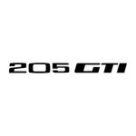 ref63peugeot-stickers-peugeot-205-GTI-autocollant-205-GTI-premstick