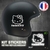 stickers-casque-moto-hello-kitty-ref1-retro-reflechissant-autocollant-noir-moto-velo-tuning-racing-route-sticker-casques-adhesif-scooter-nuit-securite-decals-personnalise-personnalisable-min