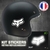 stickers-casque-moto-fox-ref3-retro-reflechissant-autocollant-noir-moto-velo-tuning-racing-route-sticker-casques-adhesif-scooter-nuit-securite-decals-personnalise-personnalisable-min