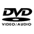sticker dvd audio video ref 1 tuning audio sonorisation car auto moto camion competition deco rallye autocollant