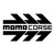 sticker momo ref 3 tuning audio sonorisation car auto moto camion competition deco rallye autocollant