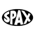 stickers spax ref 3 tuning audio sonorisation car auto moto camion competition deco rallye autocollant