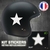 stickers-casque-moto-etoile-retro-reflechissant-ref2-autocollant-blanc-reflective-sticker-casques-securite-adhesif-scooter-ref2etoilearmycasqueretro