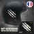 stickers-casque-moto-griffes-retro-reflechissant-ref1-autocollant-blanc-reflective-sticker-casques-securite-adhesif-scooter-ref1griffescasqueretro