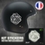 stickers-casque-moto-rose-retro-reflechissant-ref1-autocollant-blanc-reflective-sticker-casques-securite-adhesif-scooter-ref1rosecasqueretro