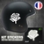 stickers-casque-moto-rose-retro-reflechissant-ref3-autocollant-blanc-reflective-sticker-casques-securite-adhesif-scooter-ref3rosecasqueretro