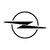ref12opel-stickers-opel-nouveau-logo-autocollant-voiture-sticker-opel-nouveau-logo