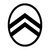 ref44citroen-stickers-citroen-nouveau-logo-autocollant-voiture-sticker-citroen-nouveau-logo