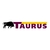 stickers taurus ref 1 tuning audio 4x4 sonorisation car auto moto camion competition deco rallye autocollant