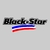 stickers black star ref 1 tuning audio sonorisation car auto moto camion competition deco rallye autocollant