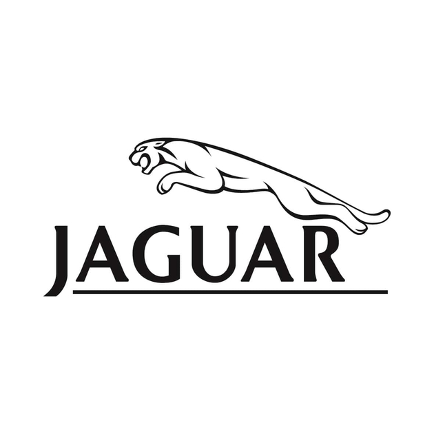 Autocollant Jaguar Logo - Stickers voiture