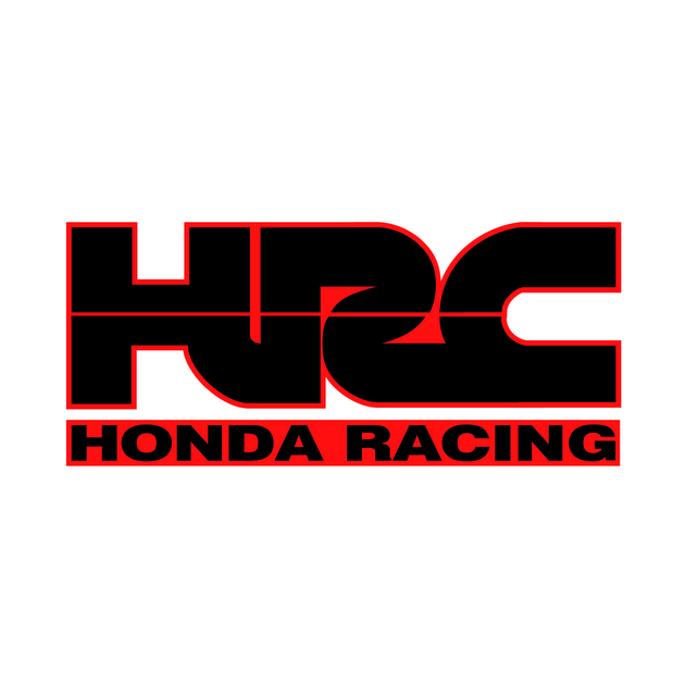 Gráficas Honda CBR 650 R – HRC Rojo - Tienda De Gráficas Para Moto