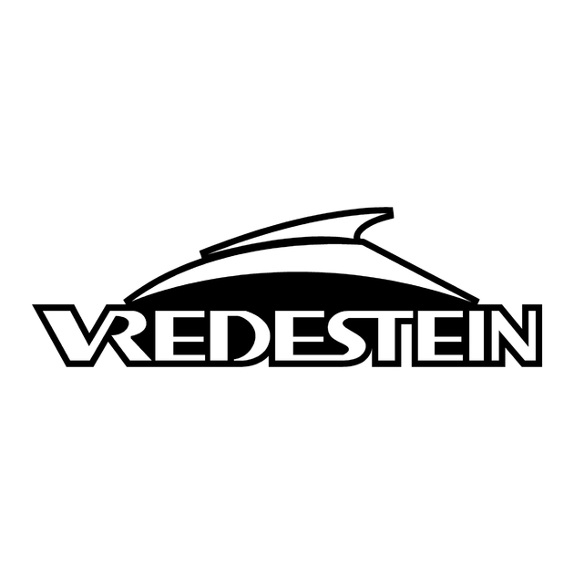 Stickers Vredestein Logo 2 - Autocollant Pneu et marque