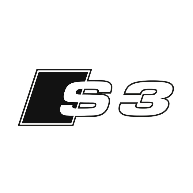 Audi s3 logo