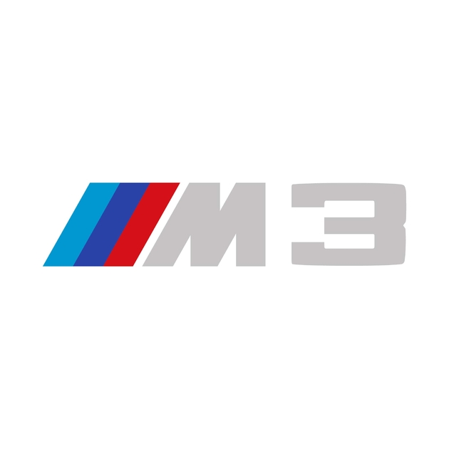 Знак bmw m