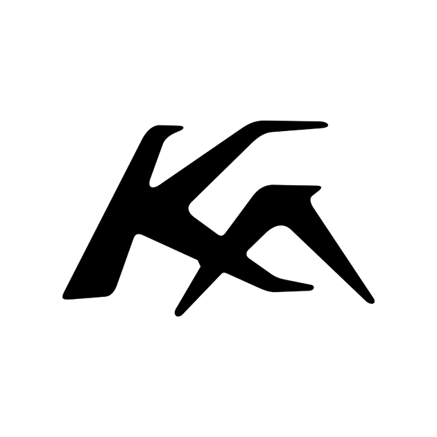 Stickers Ford KA Autocollant voiture