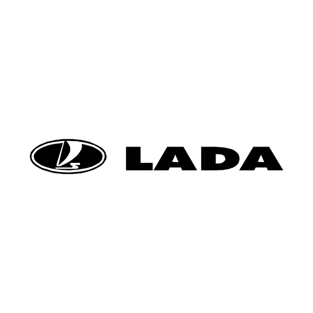 Lada logo svg