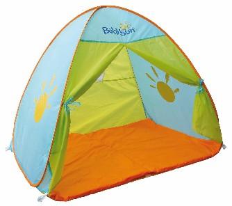 Tente Anti Uv Pop Up De Voyage Sortie De Bebe Produits Nomades Youkiddy2