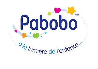 logo pabobo bleu
