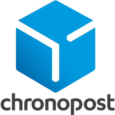nouveau logo chronopost mini