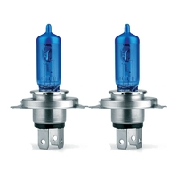 Kit 2 Ampoules de phares H4 - BLUE ICE RACING - 4200°K