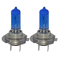 Kit 2 Ampoules de phares H7 - BLUE ICE RACING - 4200°K