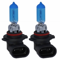 Kit 2 Ampoules de phares H10 - BLUE ICE RACING - 4200°K