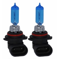Kit 2 Ampoules de phares HB4 - BLUE ICE RACING - 4200°K