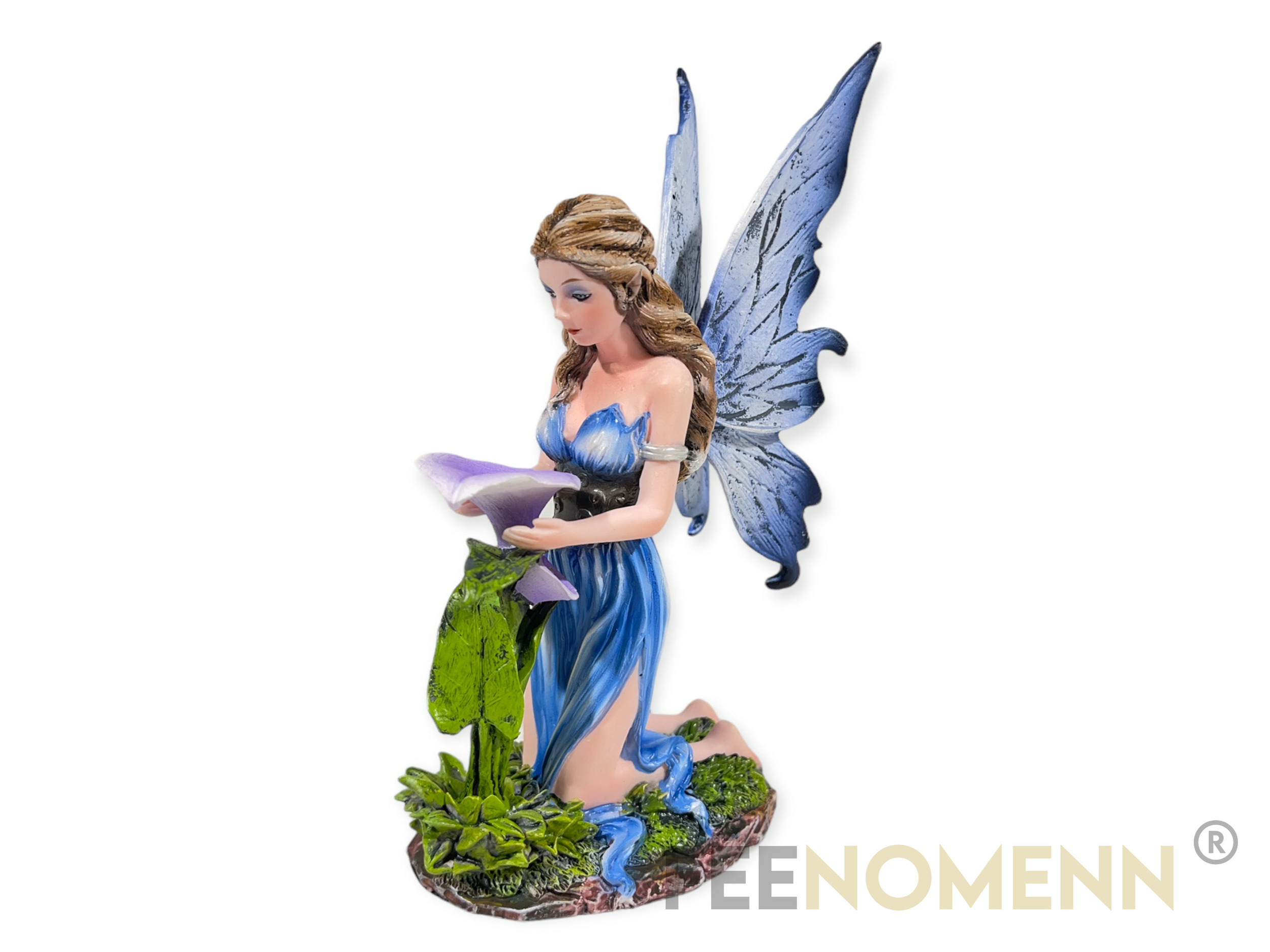 Nouveau produit, elfes Figurine Jardin Fées Et Elfes Figurines