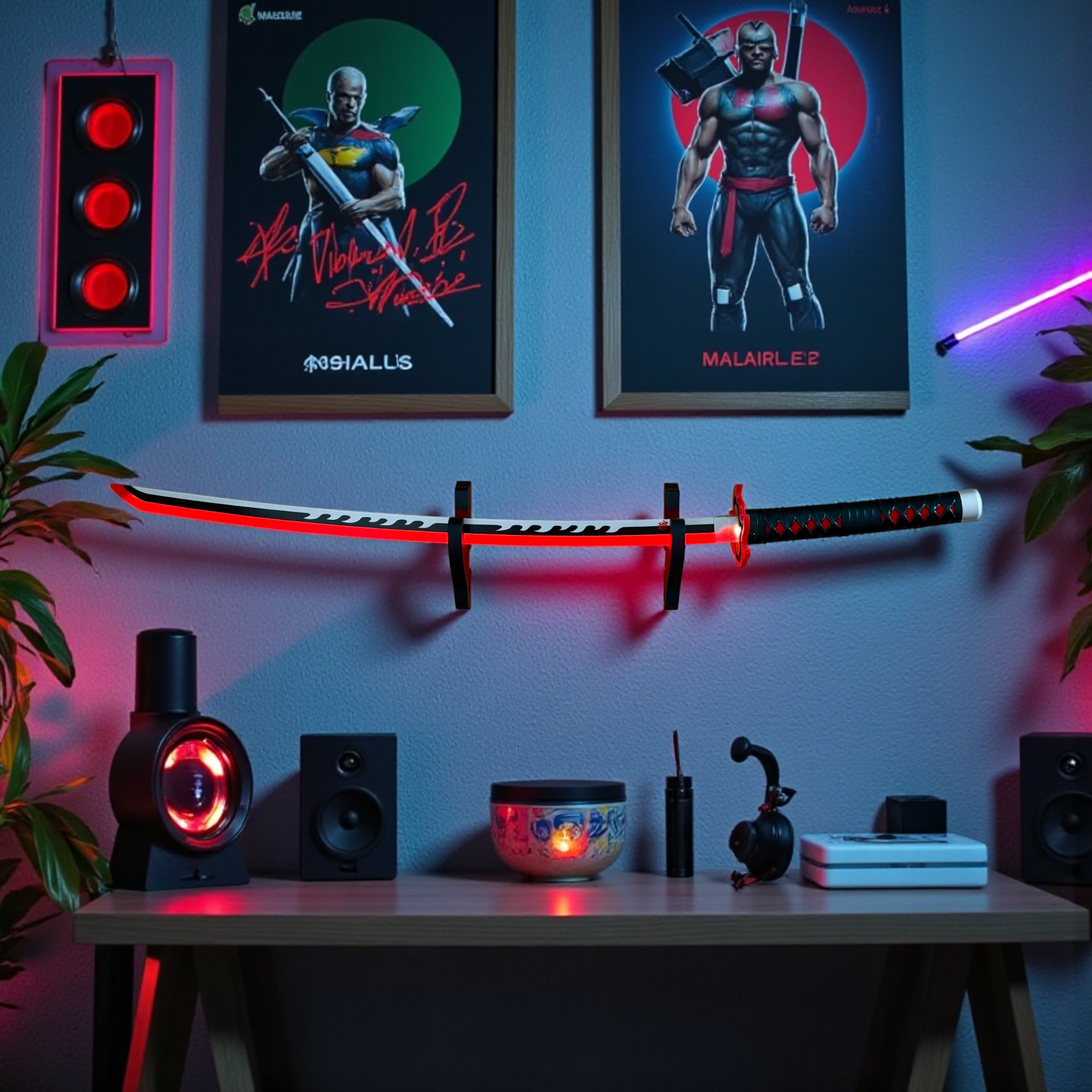 LED-666-AMZ2