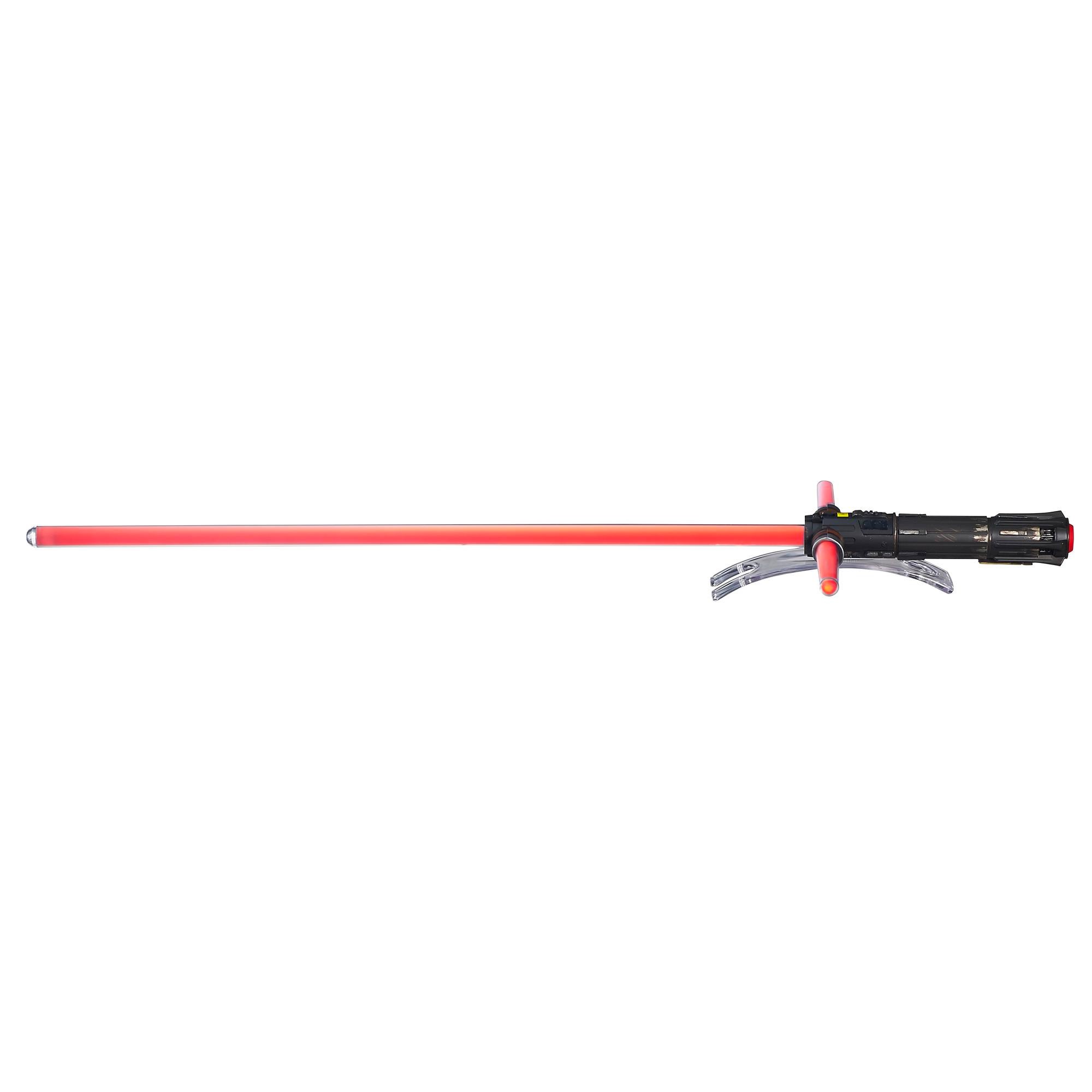 Sabre laser Kylo Ren (2)